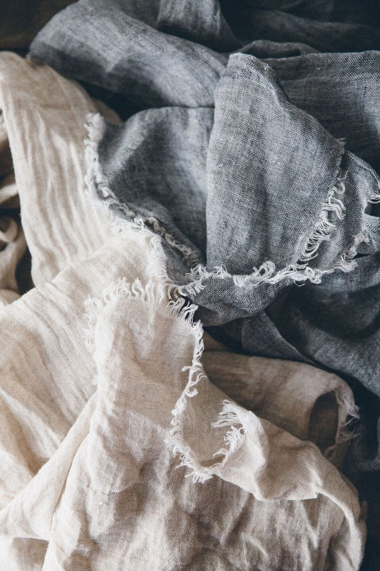 The Return of Linen