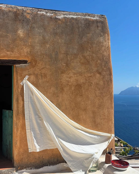Mediterranean Summer Is More Than "Aesthetic"