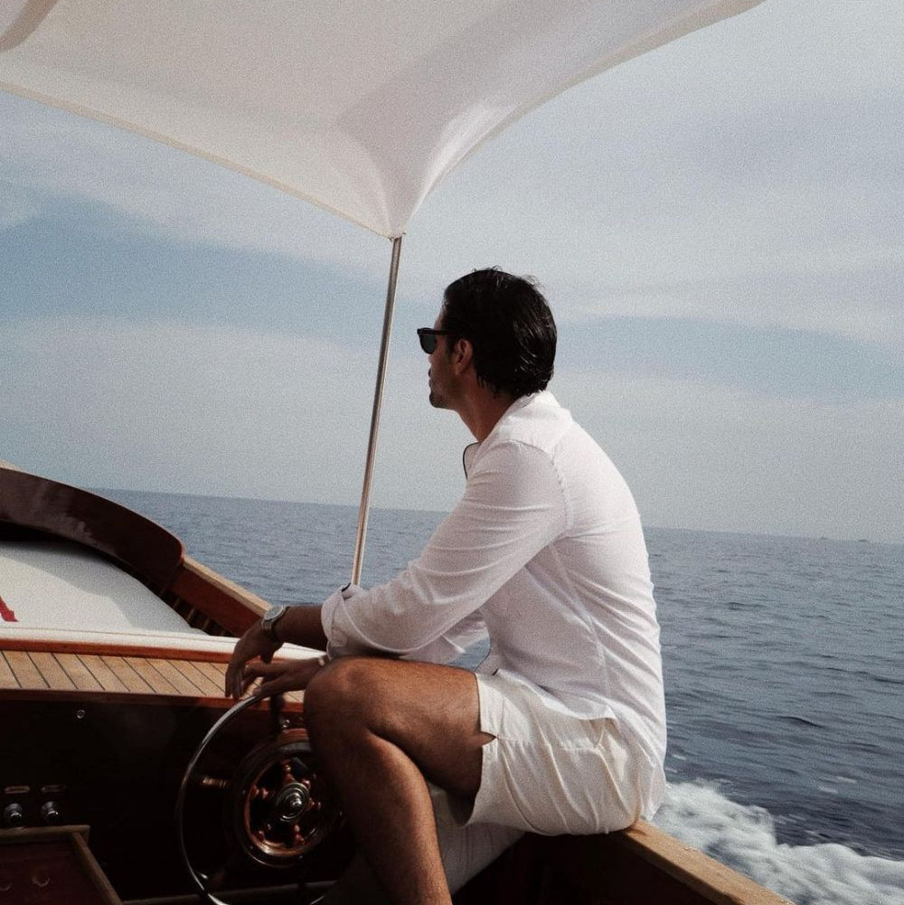 Coastal Linen Summer