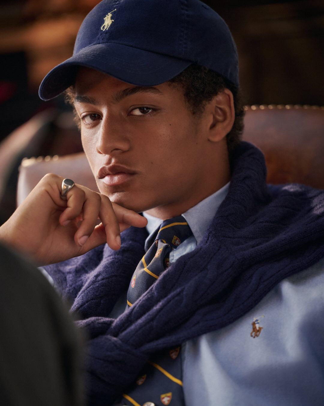 The Oxford Edit